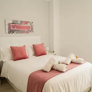 Appartement Enamora Con Garaje, Tolède
