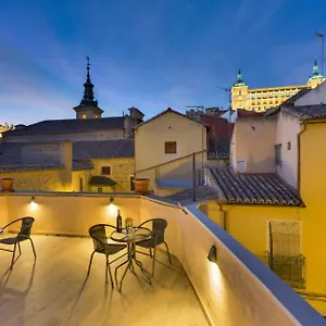 Appartement Menora, Tolède