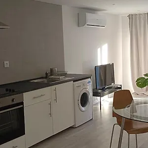  Apartamento Gms A