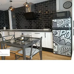  Apartamento Lg