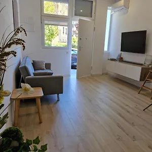  Apartamento Moderno Estudio En