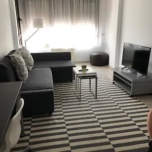  Apartamento Vivienda De 2 , 2 Banos
